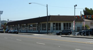 Vallejo, CA Office/Retail - 1917-1937 Solano Ave
