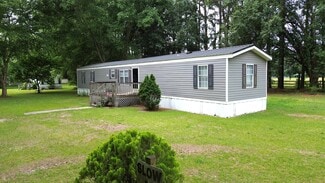 Goldsboro, NC Manufactured Housing/Mobile Housing - 106 Valencia Ave Goldsboro, NC Manufactured Housing/Mobile Housing - 106 Valencia Ave