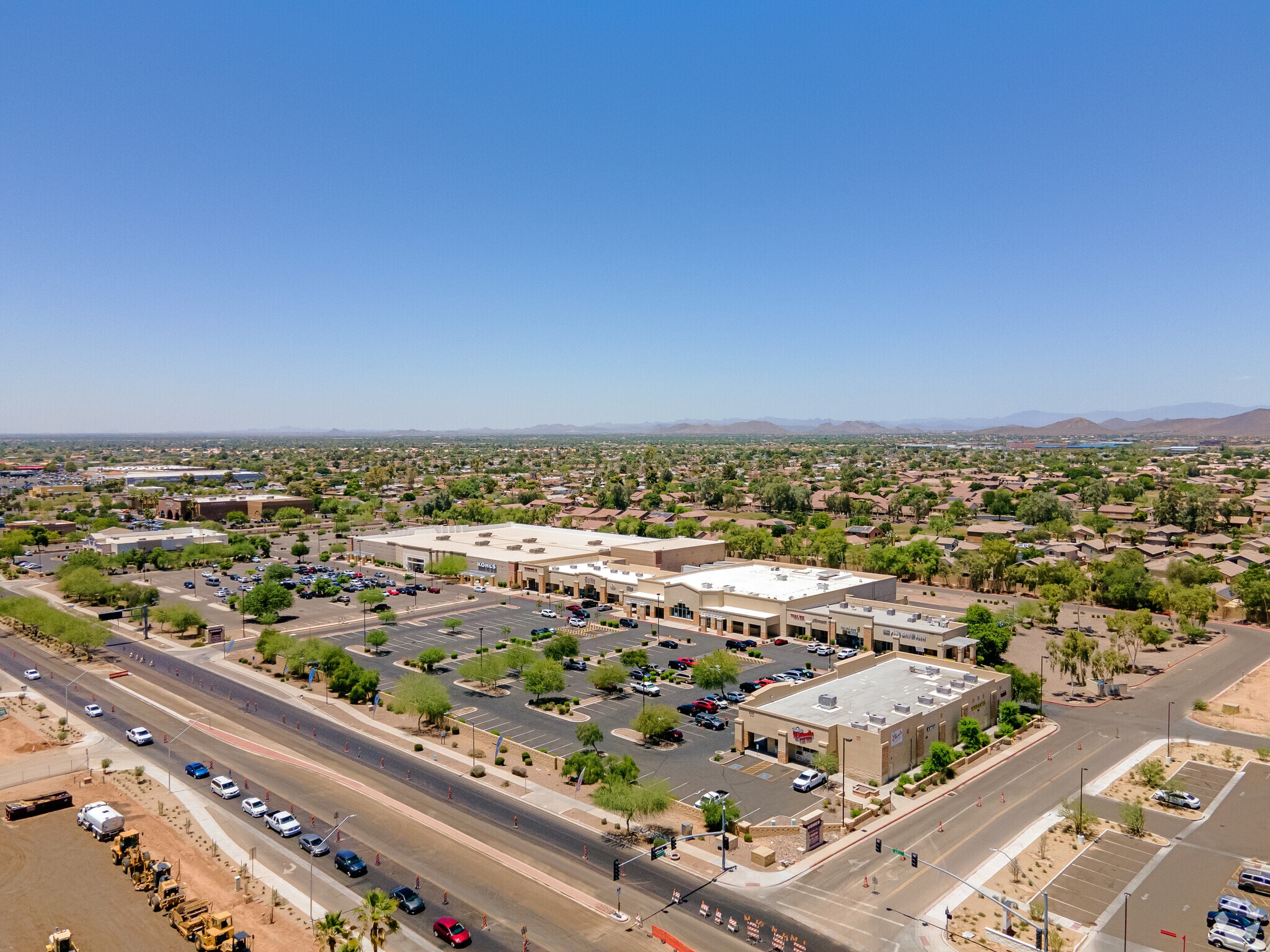 5490 W Bell Rd, Glendale, AZ for Rent