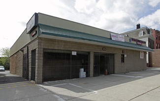 Newark, NJ Office, Office/Medical - 194 Clinton Ave