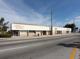 Hallandale Beach, FL Retail - 201-211 E Hallandale Beach Blvd Hallandale Beach, FL Retail - 201-211 E Hallandale Beach Blvd