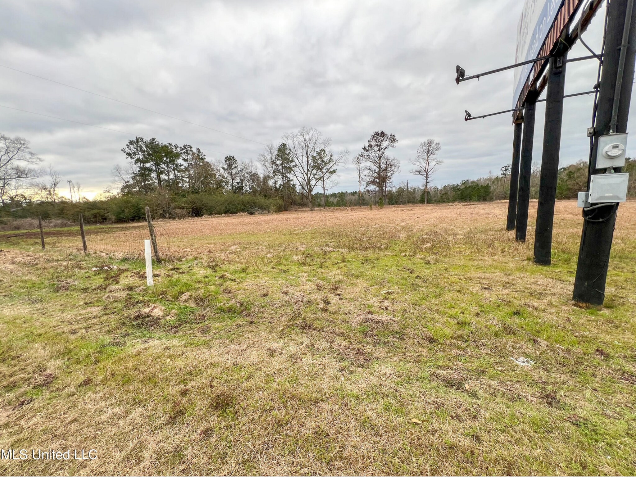 1 AC Highway 98, Lucedale, MS for Sale