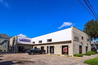 New Orleans, LA Office - 4200 Canal St