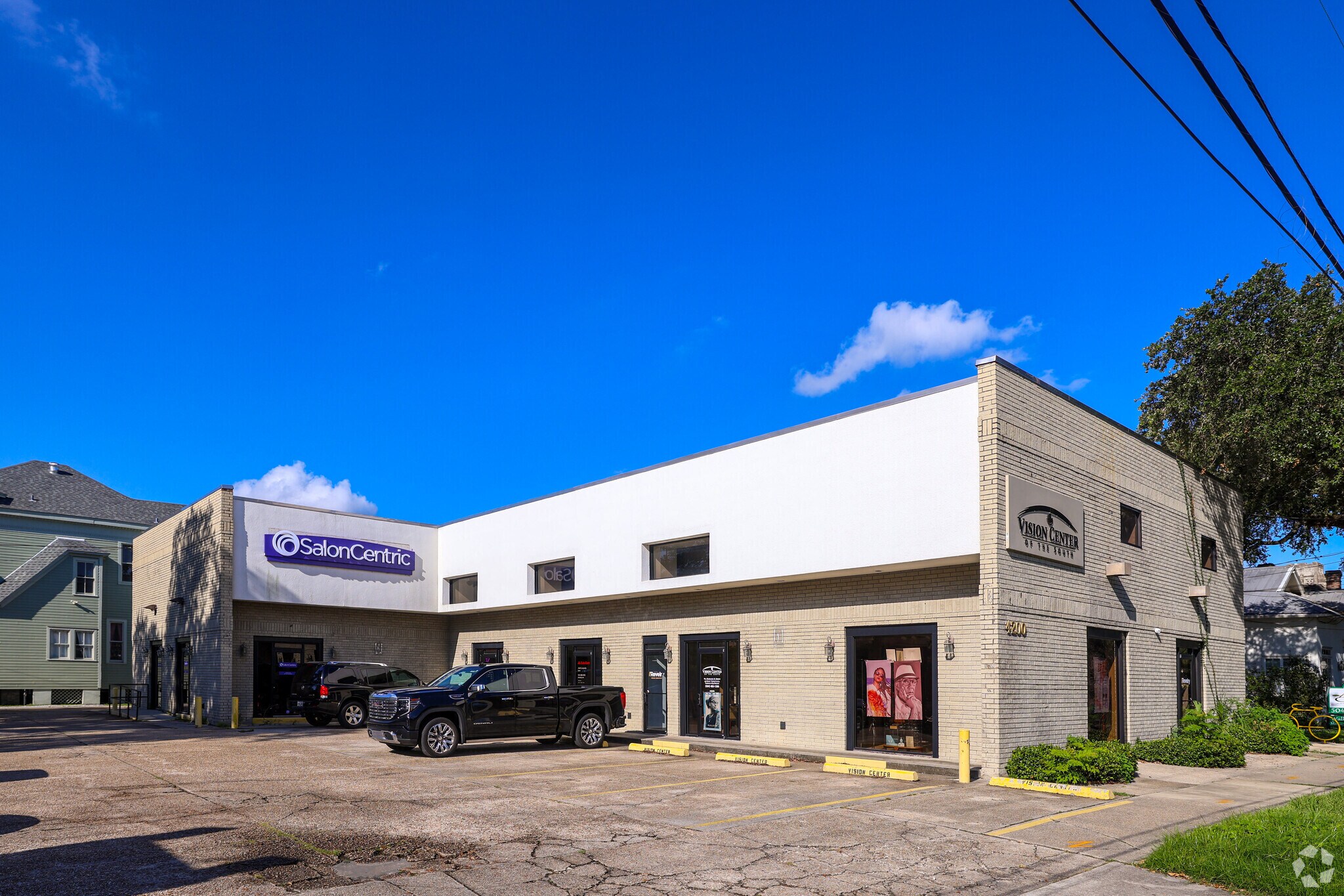 4200 Canal St, New Orleans, LA for Rent