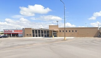 Houston, TX Industrial - 14540 Memorial Dr