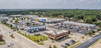 Hurst, TX Retail - 712 W Pipeline Rd