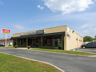 Tampa, FL Retail - 3813 W Kennedy Blvd