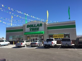 Socorro, NM Freestanding - 516 Highway 85