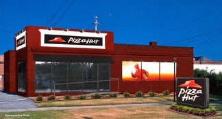 Prentiss, MS Freestanding - 1813 Columbia Ave