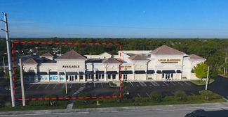 Jensen Beach, FL Retail - 3552-3558 NW Federal Hwy Jensen Beach, FL Retail - 3552-3558 NW Federal Hwy