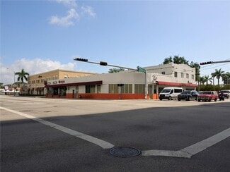 Miami, FL Retail - 6211 NW 7th Ave