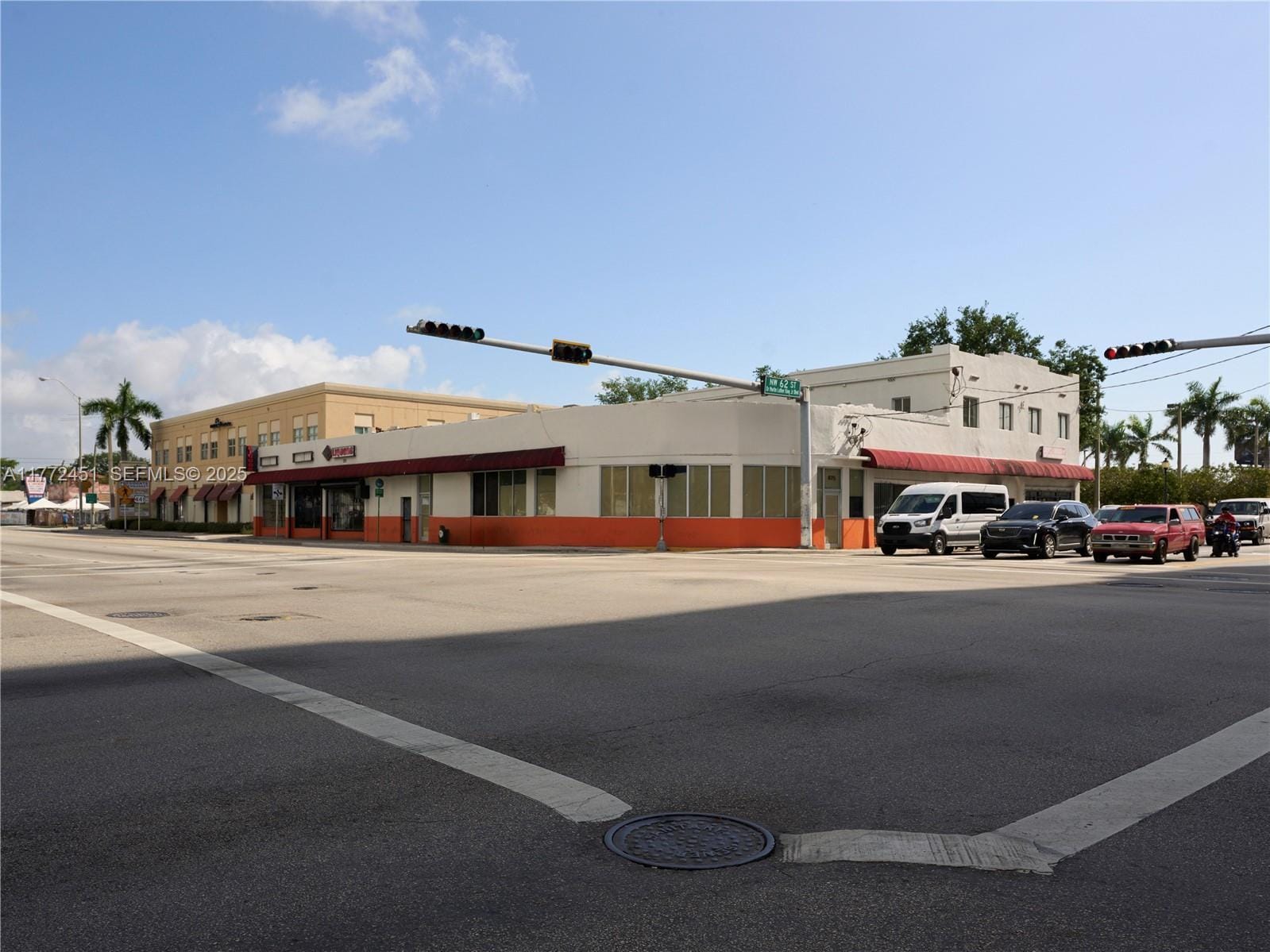 6211 NW 7th Ave, Miami, FL for Rent