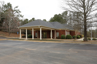 Flowery Branch, GA Office - 4591 Winder Hwy