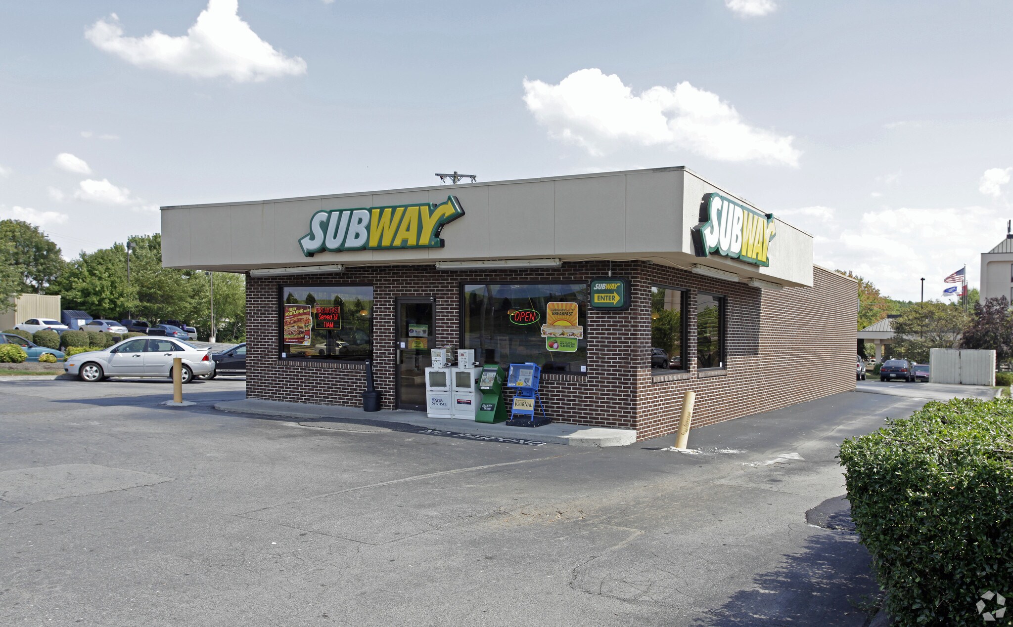 2580 Alcoa Hwy, Alcoa, TN for Sale