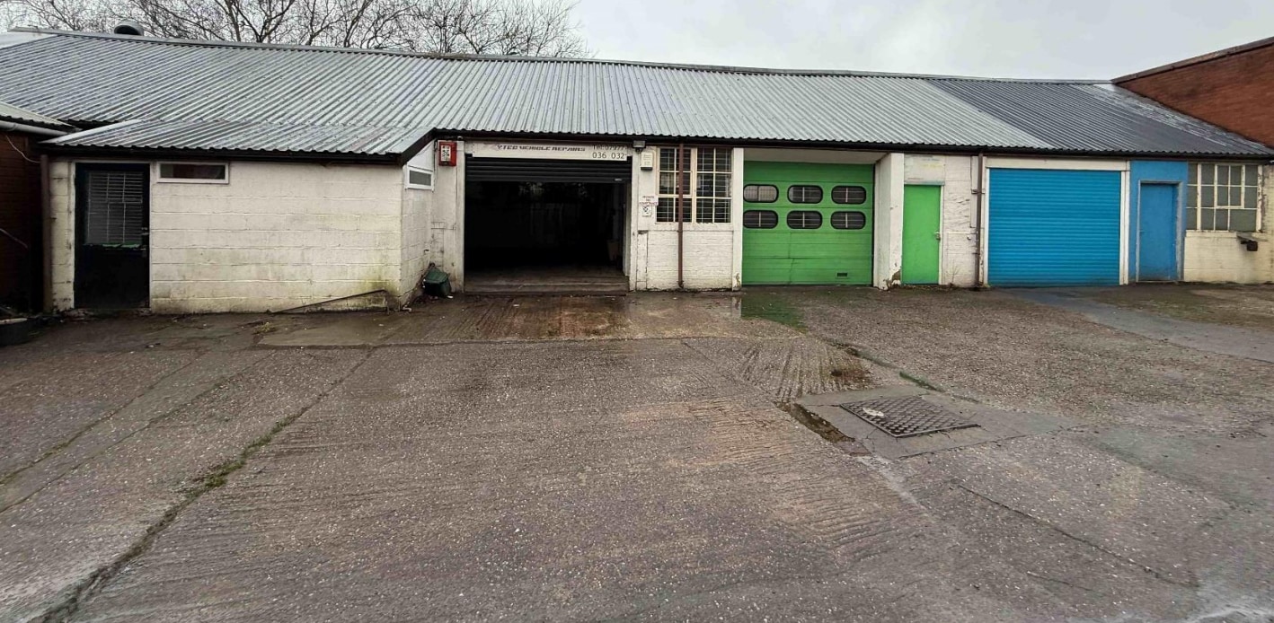35 North St, Newcastle Under Lyme, STS for Sale