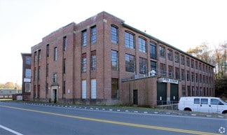 Manchester, CT Office - 642 Hilliard St Manchester, CT Office - 642 Hilliard St