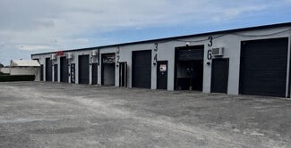 Margate, FL Industrial - 5601 NW 8th St Margate, FL Industrial - 5601 NW 8th St