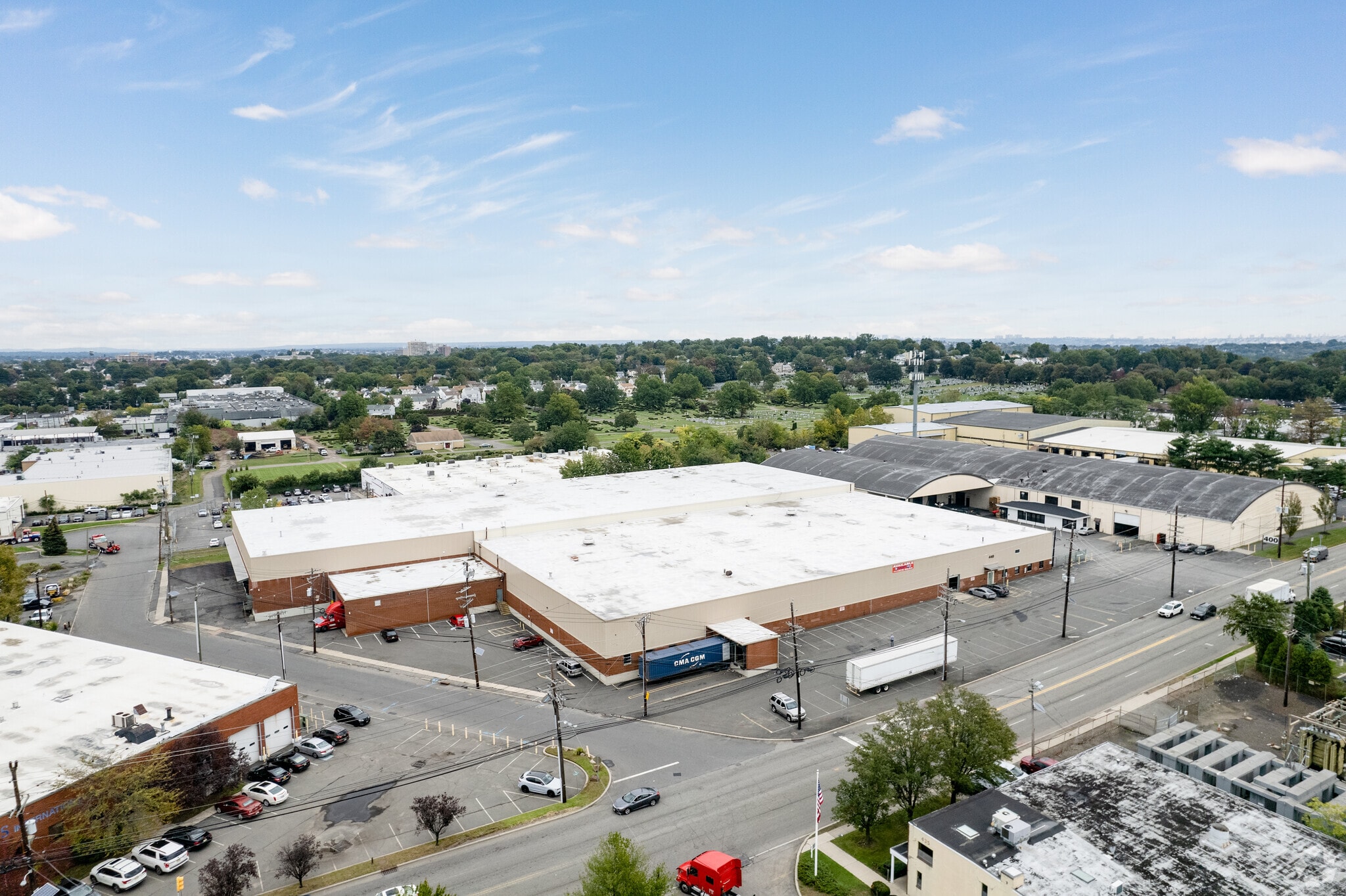440 Allwood Rd, Clifton, NJ for Rent