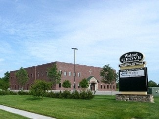 Omaha, NE Office - 5005 S 153rd St