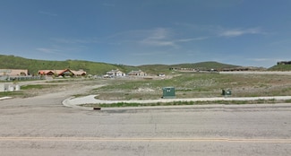 Kamas, UT Commercial - 1160 W Lori Lane