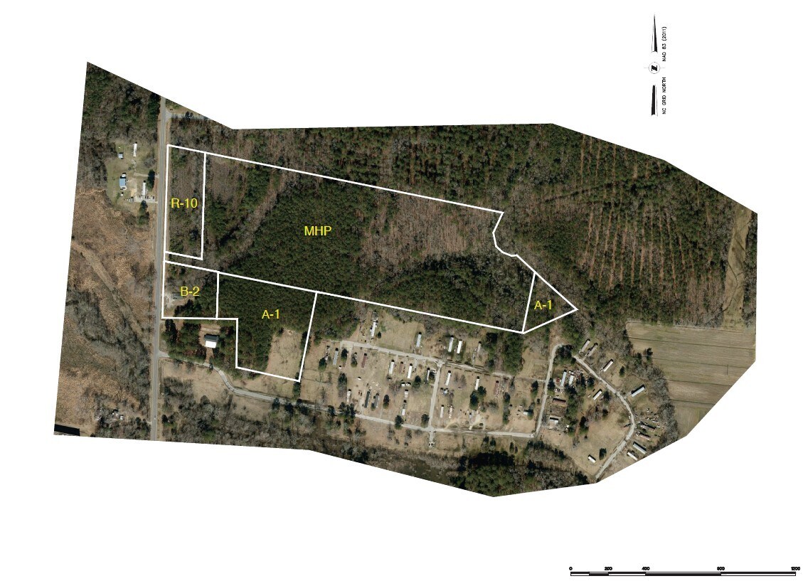 2351 Tanner Rd, Rocky Mount, NC for Sale