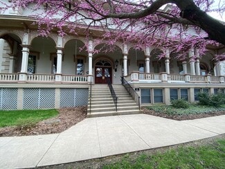 Williamsport, PA Office - 800 W 4th St