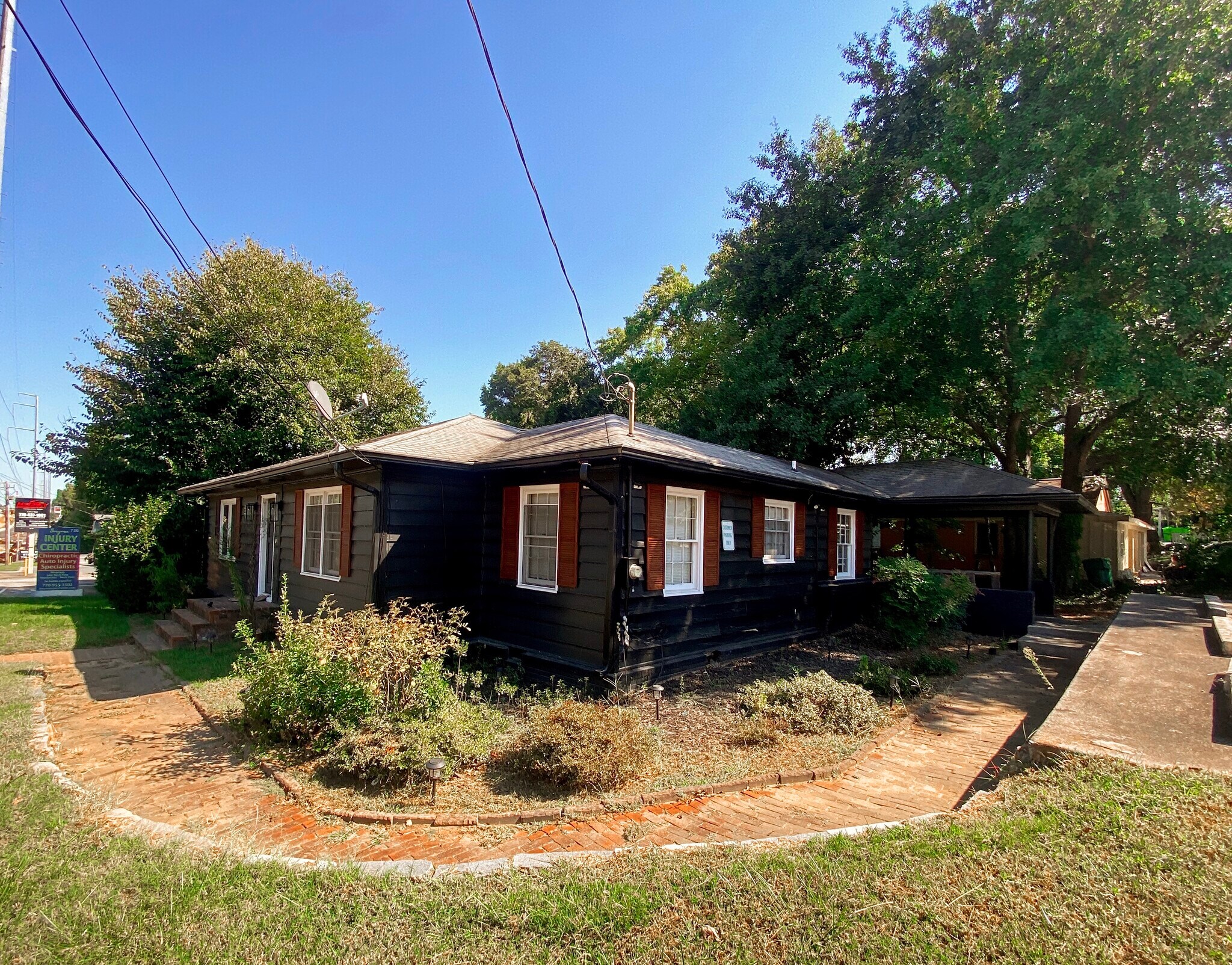 726 Windy Hill Rd Smyrna, GA 30080 Office Property for Lease on