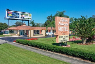 Ocala, FL Hospitality - 3041 S Pine Ave