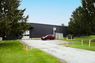 Camp Hill, PA Industrial - 3825 Hartzdale Dr Camp Hill, PA Industrial - 3825 Hartzdale Dr