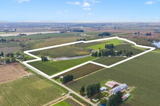 Abbotsford, BC Agricultural Land - 197 Clearbrook Rd