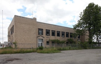 Alexandria, IN Office - 10926 N County Road 200 E