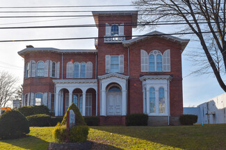 Binghamton, NY Office - 171 Front St