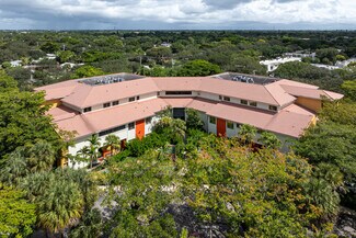 Plantation, FL Office - 499 NW 70th Ave
