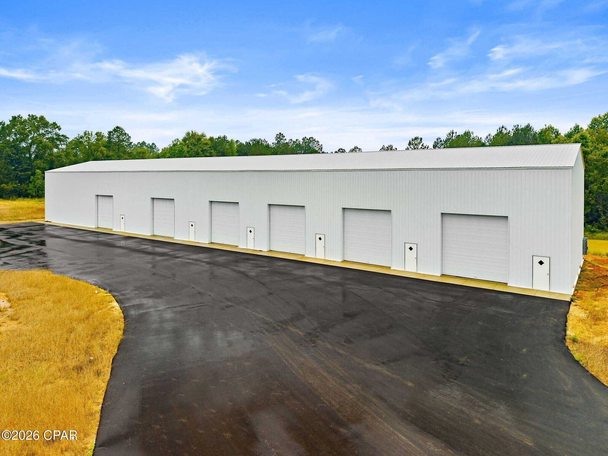 109 Industrial Dr, Bonifay, FL for Sale