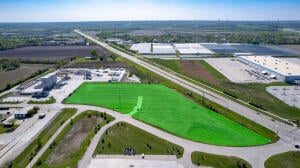 Council Bluffs, IA Industrial - 4220 Gifford Rd
