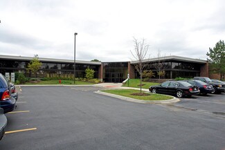 Schaumburg, IL Office - 201 E Commerce Dr