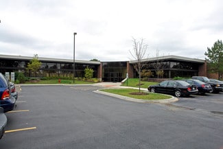 Schaumburg, IL Office/Residential - 201 E Commerce Dr Schaumburg, IL Office/Residential - 201 E Commerce Dr