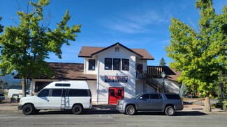 Mount Shasta, CA Retail - 415 N Mount Shasta Blvd