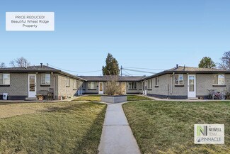 Wheat Ridge, CO undefined - 6700 W 37th Pl Wheat Ridge, CO undefined - 6700 W 37th Pl