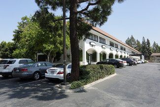 Fontana, CA Office, Office/Medical - 9161 Sierra Ave