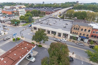 Bethlehem, PA Retail - 111 E 3rd St Bethlehem, PA Retail - 111 E 3rd St