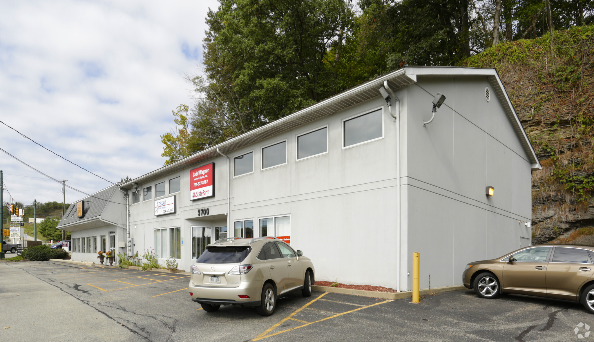 3700 Old William Penn Hwy, Murrysville, PA for Rent