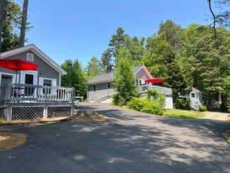 Lincolnville, ME Hospitality - 2076 Atlantic Hwy