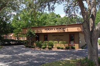 Winter Haven, FL Medical - 523 E Central Ave