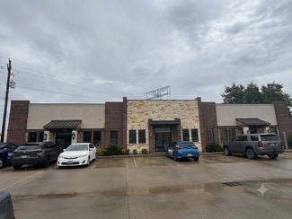 Katy, TX Office/Retail - 21733 Provincial Blvd