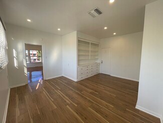 Los Angeles, CA Office - 418-420 N Larchmont Blvd