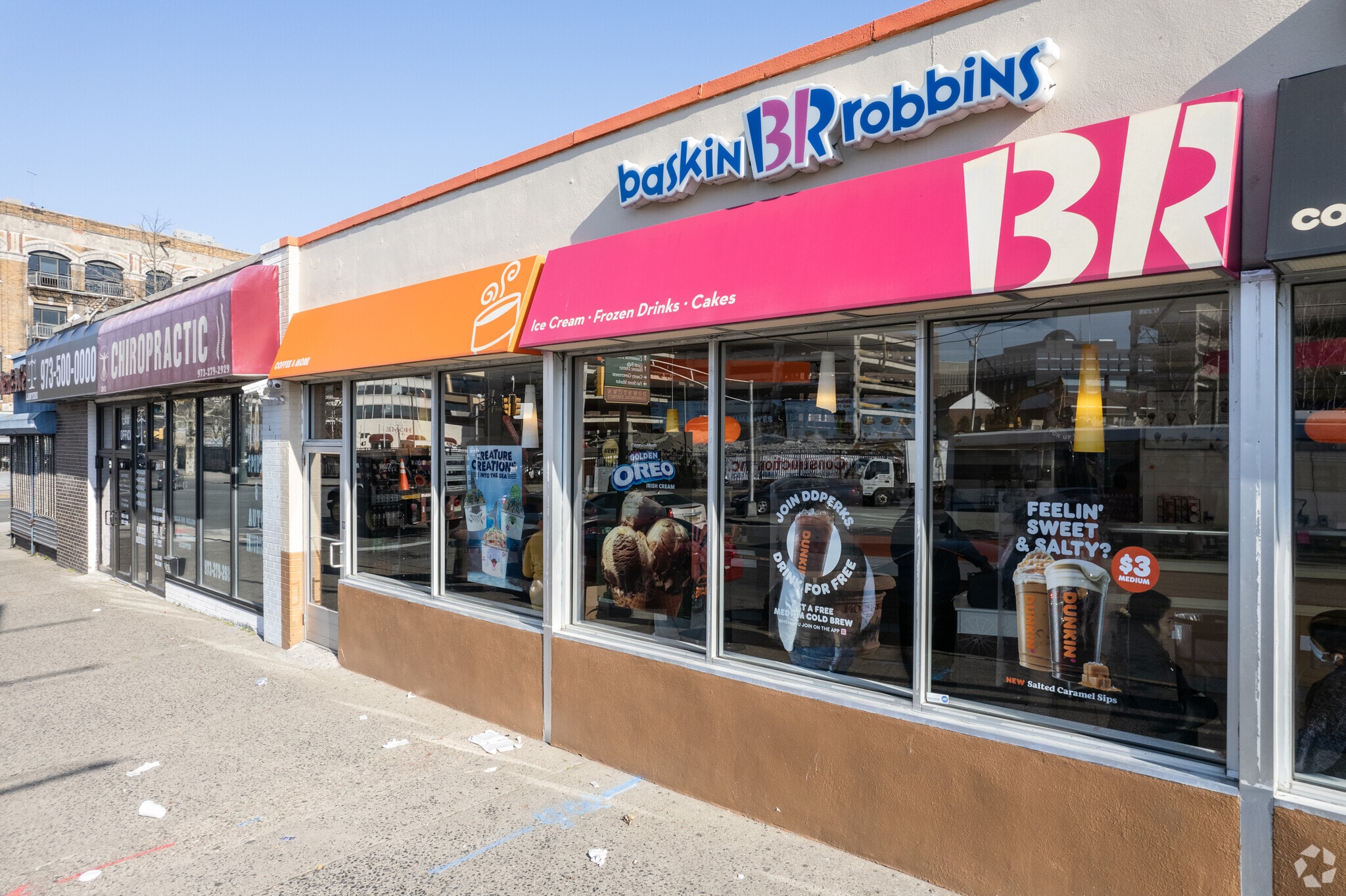 237-251 Market St, Paterson, NJ for Rent