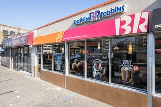 Paterson, NJ Medical, Retail - 237-251 Market St Paterson, NJ Medical, Retail - 237-251 Market St