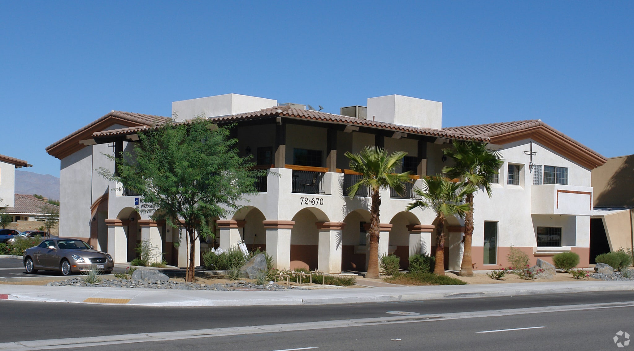 72670 Fred Waring Dr, Palm Desert, CA for Rent