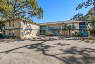Dunedin, FL Apartments - 1113 Ohio Ave